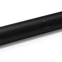 Sonos Arc Ultra Soundbar with Dolby Atmos and Voice Control - 9.1.4 Surround Sound for TV and Music - Black