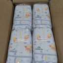 Huggies Size 2 Diapers, Little Snugglers Baby Diapers, Size 2 (12-18 lbs), 84 Count