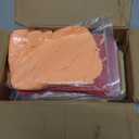 Play Sand for Kids,6.8lbs of 10 Colored Magic Sands,Colorful Sensory Sand Kit,Sand Art Kits for Boy Girl Kids,Party Gifts