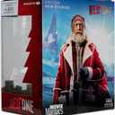 McFarlane Toys - Red One Nick 6in Posed Figure