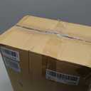 ejonirinjonir 50 Black Chargers Bulk for Wedding Dinners 13" Reef