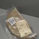 Whispering Woven Basket - Sand 14" x 14" x 10"