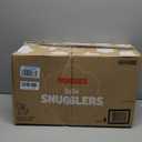 Huggies Size 1 Diapers, Little Snugglers Diapers, Size 1 (8-14 lbs), 198 Count (6 Packs of 33)