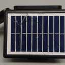 Onforu Solar Lights Outdoor, 3000LM 180 LED Motion Sensor Flood Lights with Remote Control, 3 Modes, IP65 Waterproof Security Lights for Yard, Pathway, Garden, Pool, Garage, Pack of 2 