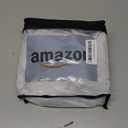 Off White Sheer Curtains 108-inch Long Pinch Pleated Curtains for Bedroom Living Room Yard 1 Panel Light Filterring Pinch Pleat Chiffon Curtain & Drapes for Sliding Glass Door, W52 x L108