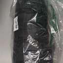 Waterless Essential Oil Diffuser, Battery Powered Mini Scent Air Machine, Aromatherapy Mist Diffuser for Home Room Car Office (Black-PP)