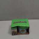 Paladone Minecraft Mug, Officially Licensed 400ml Large Ceramic Coffee Cup, Embossed Details, Video Game Merchandise for Gamers & Collectors, Tea, Hot Chocolate