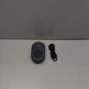 HONKID Undetectable Mouse Jiggler - Auto Mover with On/Off Switch & USB Port, No Software Needed, Prevent Sleep/Lock for Home Office & PC/Mac/Desktop (Blue Black), Perfect for Gifts/Remote Work