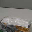 Kids Metal Construction Toys - Bulldozer, Upgraded Construction Vehicle with Lights and Sounds, Die-Cast Model Toy Car, Bulldozer Toys for Boys Girls Toddlers Kids Gifts, Ages 3+, Yellow