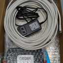 2026 Latest Verizon Signal Booster Verizon Cell Phone Signal Booster for 5G 4G LTE on Band 13 Straight Talk Cell Booster Cell Signal Amplifier Signal Extender Cell Phone Booster for Home Black