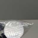 1Pack White Tension Curtain Rods 31 to 62 Inch Small Curtain Rods No Drilling Short Tension Rod Adjustable Spring Curtain Rod for Windows Door Closet Pressure Rod