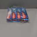 Colgate MaxFresh Cool Mint Toothpaste Pack, Fresh Breath Toothpaste with Fluoride and Hundreds of Mini Breath Strips, Leaves Mouth Feeling Refreshed for Hours, 4 Pack, 6.3 oz