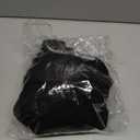 ZESICA Summer Cocktail Dresses for Women's Elegant Off Shoulder Short Sleeve Swing A Line Wedding Evening Party Midi Dress XS