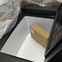 Alpicool TSL35 Portable Car Refrigerator for Tesla Model Y 2024, 37qt(35L) Car Freezer, Fast Cooling Fridge -4~68, 12/24V DC for Outdoor, Camping