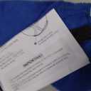 Dog Cone Bencmate Inflatable Collar - L Blue Comfortable