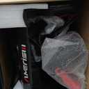 18-Inch Electric Snow Blower, 30 FT Throw Distance, 15-Amp Corded Snow Thrower, 2200 RPM Motor, Lightweight Snow Removal Machine for Driveway, Sidewalk, Patio & Small Yard