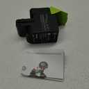 Lexmark 70C1HK0 Black High Yield Return Program Toner