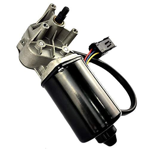 SHOWSEN 40-442 New Front Windshield Wiper Motor Fit 1997-2002 Jeep TJ,1997-2006 Jeep Wrangler Replacement 85-442 4864892