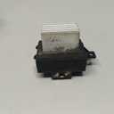 8E5Z19E624A AC Blower Motor Resistor Regulator Heater for F'-ord Fusion 2006-2012 Lincoln MKZ 2007-2012 Zephyr 2006 Mercury Milan 2006-2011 Replace# E5Z-19E624-A