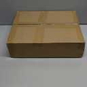 Mogbhw 2 Pack Garage Wall Shelving, 1x3.85ft Heavy Duty Garage Shelving Wall Mounted 320 lbs Load Capacity, Black Garage Storage Shelves Floating Shelves for Basement, Shop, Shed