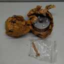 Pair VVT Variable Valve Timing Sprocket Camshaft Phaser Gear Compatible with Corolla Matrix Prius/Prius V Plug-in L4 1.8L 2009-2015 Replace 130700T010 130700T011