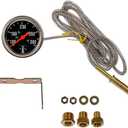 Dorman 7-123 Water Temperature Gauge - Mechanical Universal Fit