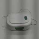 Momcozy Baby Wipe Warmer, Innovative Spring Design, Large Capacity Wipes Dispenser, Fast and Even Heating, 4 Modes of Temperature Heating Control, Diaper Wipe Warmer with Night Light (Classic WW01 60-80pcs)