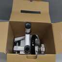 Adjustable Bathtub Grab Bar for Seniors and Fall Risk Patients - Safety Handle Rail for Fall Prevention - Universal Clamp On Bar