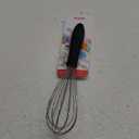 Hand Bakery Manual Versatile Cake Egg Whisk Stainless Steel Portable Versatile Multifunctional Kitchen Tool Wire Whisk