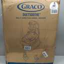Graco DuetSoothe 2 in 1 Portable Baby Swing & Baby Rocker, Multi Direction, Vibration, Winslet