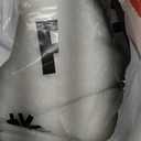 SCMTYWCQ Elegant Lace Princess 4 Corner Post Mosquito Net Romantic for Girls Women Bed Curtain Canopy for Adults Wedding Bedroom Kids Rooms Decoration (Beige-White-1, Queen)