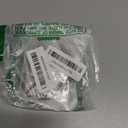 20PCS L Bracket Corner Brace Sets, Stainless Steel L Brackets for Wood Shelves, 90 Degree Right Angle Bracket with 80 Screws, Metal Corner Brackets for Furniture Cabinet Drawer Chair (1.57x1.57 in)