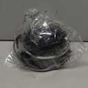 Hamilton Beach 3-in-1 Electric Egg Cooker for Hard Boiled Eggs, Poacher Eggs, Omelet Maker & Vegetable Steamer, Holds 7, Black (25507)