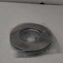 YCQTaoBao 1X Front Disc Brake Rotor 