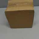 GOmaize Front Loading Black Picture Frame 4x6 Set of 10 Wall and Table Mounting