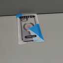 NITITOP Compatible with iPhone 15 Plus Case Cute Clear Glitter [Compatible for MagSafe] Plating Heart Sparkle Bling Magnetic Girl Women Electroplated Frame Camera Protection Back Cover - Purple