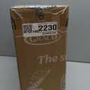 Graco TurboBooster 2.0 Backless Booster Car Seat, Denton