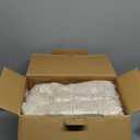 Westinghouse Heated Blanket King Size, Soft Flannel to Sherpa Electric Blanket with 10 Heating Levels, 112 Hours Auto Shut Off, Fast Heating, Machine Washable, 100x90 Inch, Beige