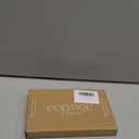 Diatomite Kitchen Faucet Mat - 14Inch Water Absorbing Stone Tray for Sink, Stone Fast-Drying Faucet Mat for Kitchen Counter Sink Accessories (Grey, 14'' x 3.9'') (Gray)