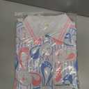 Girls' Active Sport Dress Short Sleeve Performance Golf and Tennis Dress Summer Casual Athletic Outfit for Kids
(US, Age, 11 Years, 11-12 Y)