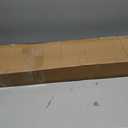 Redants 4 FT Baseboard Heater Covers with Left and Right Endcaps, Galvanized Steel Easy Slip-On Baseboard Cover for Replacing Old and Rusty Looking Electric and Hydronic Base board Heater Cover