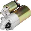 OCPTY Starter Starters Compatible SFD0028 3267N for Ford Crown Victoria Lincoln Town Car for Mercury Grand Marquis 1992 1993 1994 1995 1996 1997 1998 1999 2000 2001 2002 2003 2004-2011 4.6L 3221