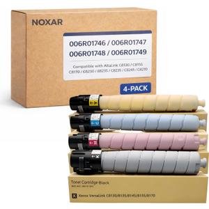 AltaLink C8130/C8135/C8145/C8155/C8170 & C8230/C8235/C8245 Printer Toner