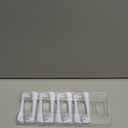 iO Replacement Heads Compatible with Oral B iO,Premium Bristles for Deep Cleaning&Gentle Care,White