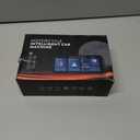 6-Inch Motorcycle Smart Display  Wireless CarPlay & Android Auto | Bluetooth Voice Control | IP67 Waterproof | HD Touchscreen | Easy Install | Fits Most Bikes | OTA Updates