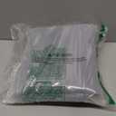 Washer Dryer Countertop Silicone Mat  Flexible, Non-Rigid Design (Not Wood or Solid Board), Large Non-Slip Waterproof Top Protector for Washer & Dryer, Anti-Scratch Laundry Machine Cover, 54 x 27.5 (Gray)