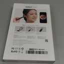 BEBIRD R1 Ultra Ear Wax Removal, Ear Cleaner with Camera Ear Scope, Wax Remove Ear Pick with Ear Otoscope Tweezers, Visual Dropper Cleaning Kit, Ear/Nose/Throat Examination Tool for Family