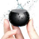 Portable Mini Bluetooth Speaker, Small Wireless Speaker Bluetooth 5.3 with Stereo Sound, Deep Bass, TWS Pairing, IP7 Waterproof, 8 Hours of Playtime, for Home/Outdoor/Party/Travel/Gift Ideas