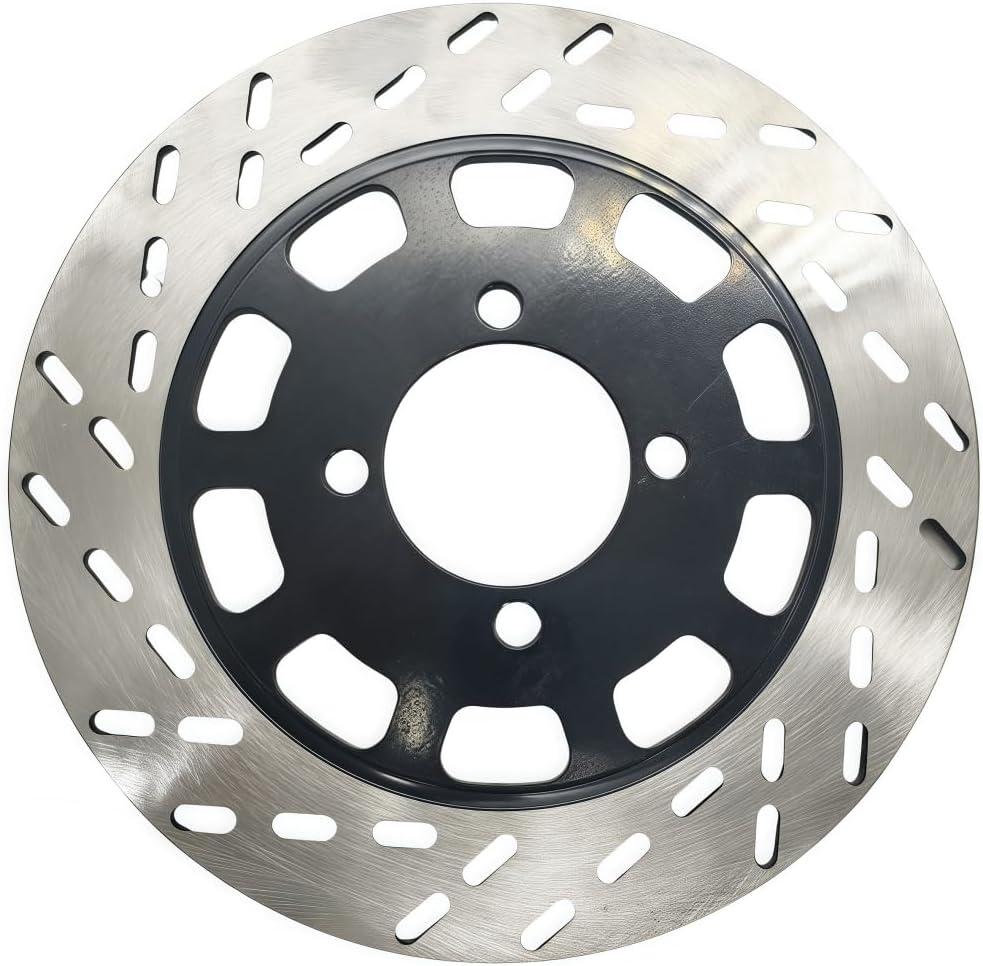 CLEO Disc Brake Rotor 200mm For 200cc 250cc Quad ATV Gokart Go Kart Dune Buggy Coolster Taotao Kazuma Roketa Sunl Four Wheeler