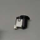 2026 Upgraded ..4681EA2001T WM2455HW WM4370HWA WM3270CW WM3431HS WM3770HVA Washer Drain Pump ASKOLL Motor Replaces KenMore LG M3379-65468 Front load washer drain pump motor by Puxyblue